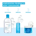 BIODERMA Hydrabio Serum Przeciwzmarszczowe