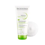BIODERMA Sébium Hydra Oczyszczająca Emulsja Kojąca Przywracająca Skórze Komfort - 200ml