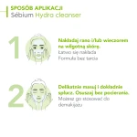 BIODERMA Sebium Hydra