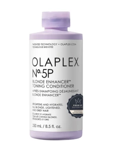 OLAPLEX No.5P Blonde Enhancer Toning Conditioner Odżywka tonująca do włosów blond 250 ml