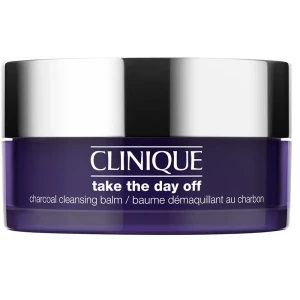 CLINIQUE TAKE THE DAY OFF Charcoal Cleansing BALM produkt kosmetyczny 125 ml