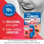 URGO Płyn Na Afty