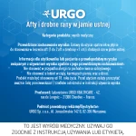 URGO Płyn Na Afty