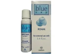 BLUE CAP Pianka Zmniejsza i Eliminuje Złuszczanie Się Naskórka - 100 ml