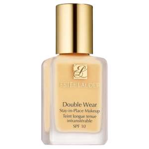 Estée Lauder Double Wear Stay In Place Makeup SPF10 długotrwały średnio kryjący matowy podkład do twarzy 1C1 Cool Bone 30ml