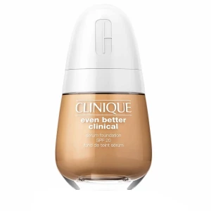 CLINIQUE EVEN Better Clinical Serum Foundation SPF 20 CN 74 Beige serum pielęgnacyjne 30 ml