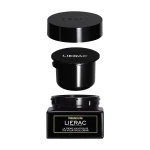 LIERAC PREMIUM Jedwabisty Krem Przeciwzmarszczkowy Refill - 50ml