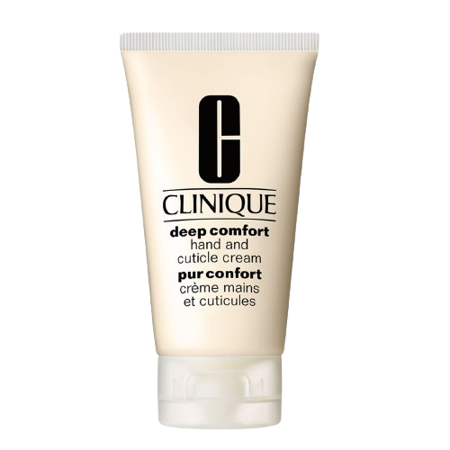 Clinique Deep Comfort Hand and Cuticle Cream odżywczy krem do rąk i paznokci 75ml (id: 36991)