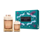 Bvlgari Man Terrae Essence zestaw woda perfumowa spray 100ml + woda perfumowana spray 15ml