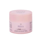 MIYA Cosmetics myPUREexpress 5-minutowa Maseczka Oczyszczająca z kompleksem - 50ml (id: 2174)