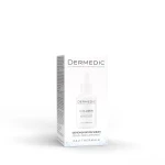 DERMEDIC MELUMIN Serum Depigmentacyjne na przebarwienia - 30ml