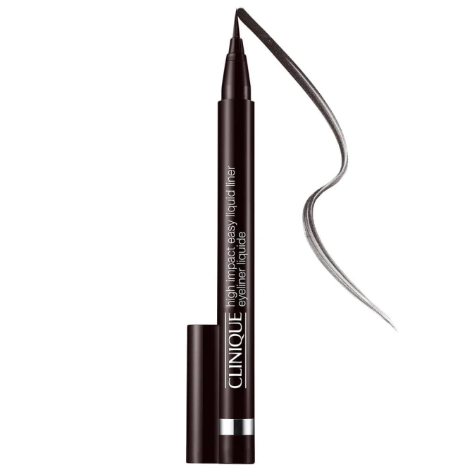 Clinique High Impact Easy Liquid Liner eyeliner w płynie 03 Espresso (id: 39509)