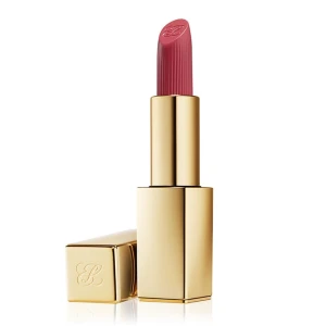 Estée Lauder Pure Color Hi-Lustre Lipstick pomadka do ust 420 Rebellious Rose 3.5g