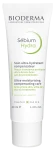 BIODERMA SEBIUM HYDRA Nawilżający Krem Do Skóry Tłustej i Ze Skłonnością Do Trądziku - 40 ml