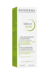 BIODERMA SEBIUM HYDRA Nawilżający Krem Do Skóry Tłustej i Ze Skłonnością Do Trądziku - 40 ml