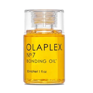 OLAPLEX No.7 Bonding Oil Olejek Wygładzający olejek nadający włosom miękkość i połysk 30 ml 