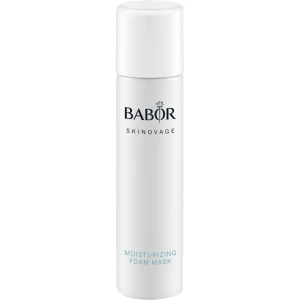 Babor Moisturizing Foam Mask maska w piance do twarzy 75ml