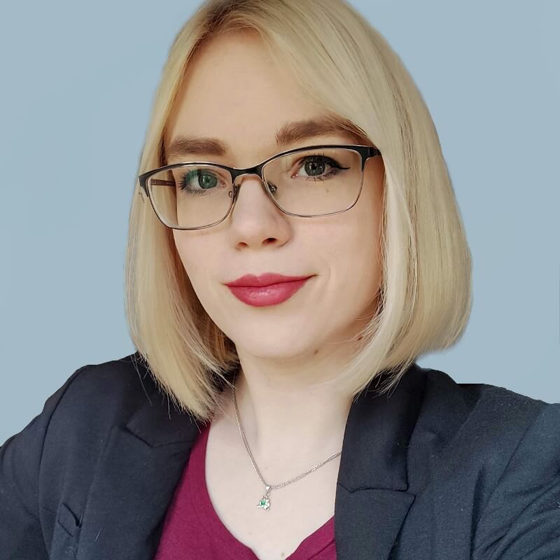 Alicja Kapiszka
