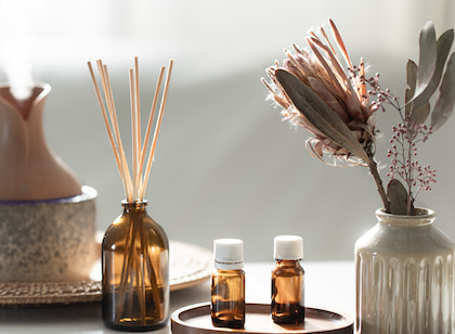aromaterapia