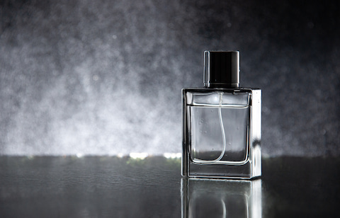 Perfumy męskie