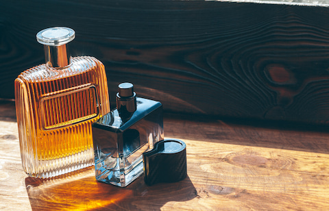 Perfumy unisex