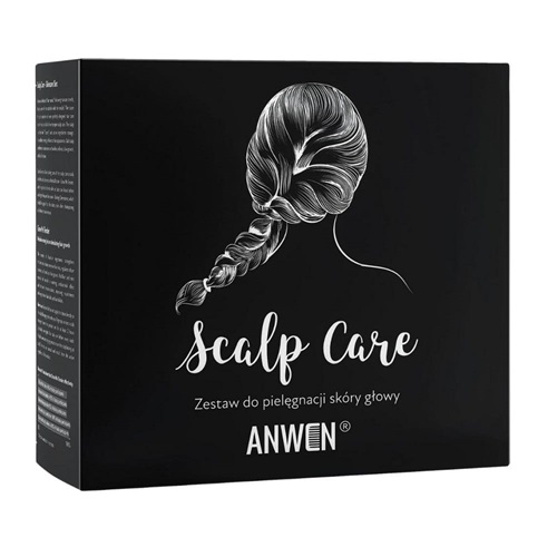 Anwen Grow Me Tender - ziołowa wcierka rozgrzewająca