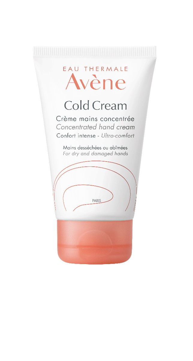 AVÈNE Cold Cream Krem Do Rąk - 50ml