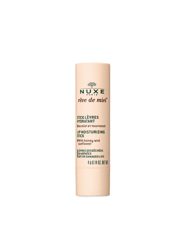 NUXE REVE DE MIEL Pomadka Do Ust