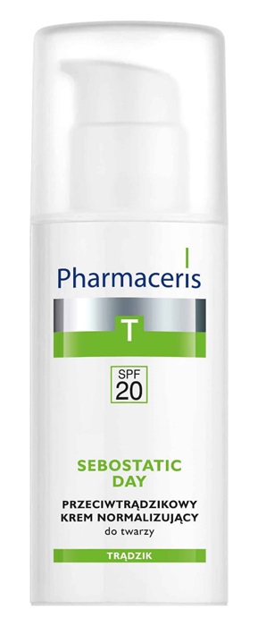 PHARMACERIS T SEBOSTATIC