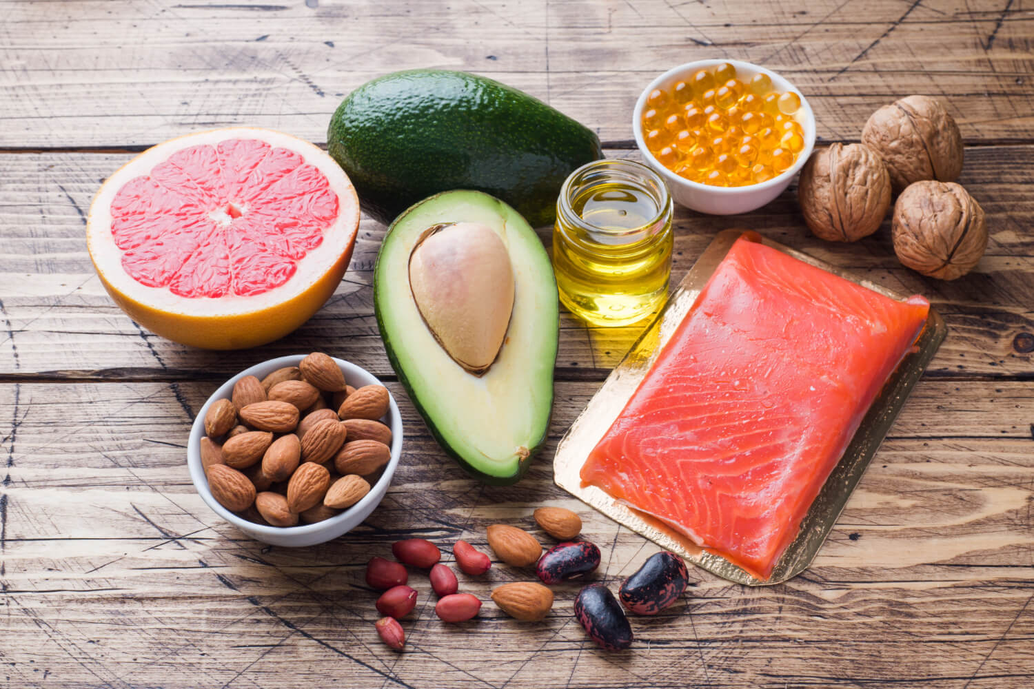 zdrowe tluszcze cholesterol