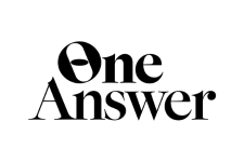 oneanswer