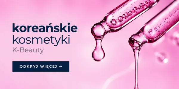 Koreańskie kosmetyki K-Beauty