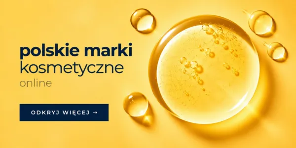 Polskie marki kosmetyczne online