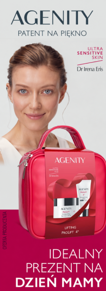 agenity