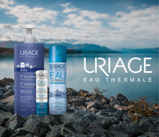 Uriage
