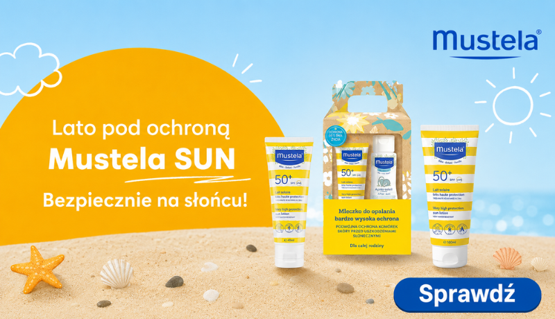 Mustela