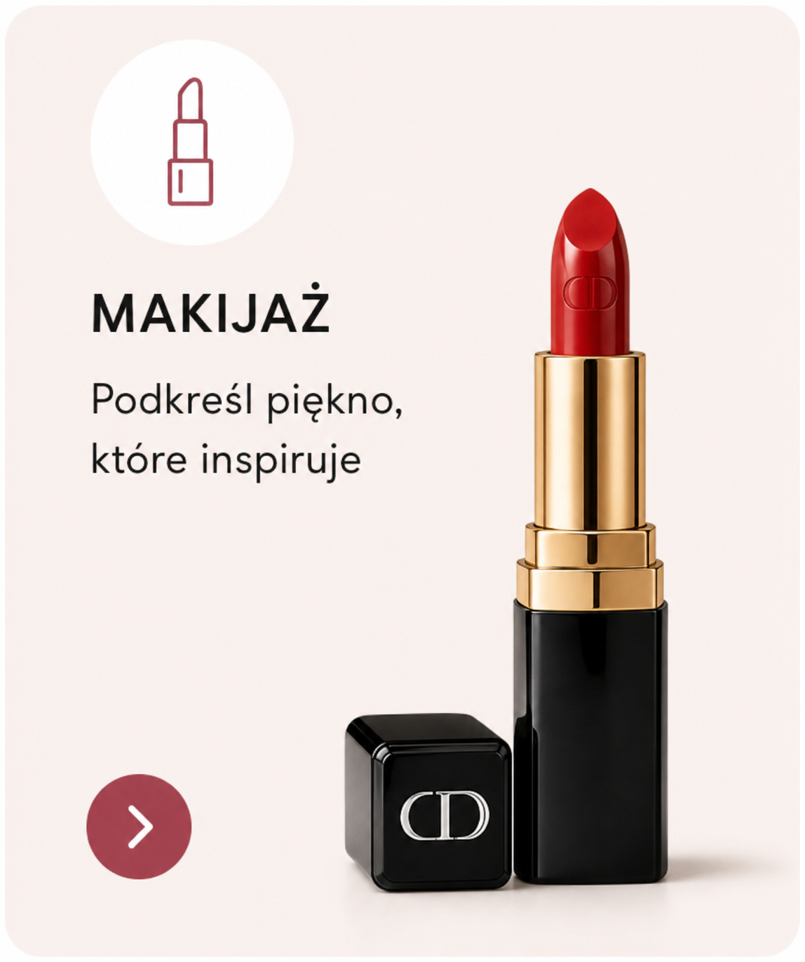 Makijaż