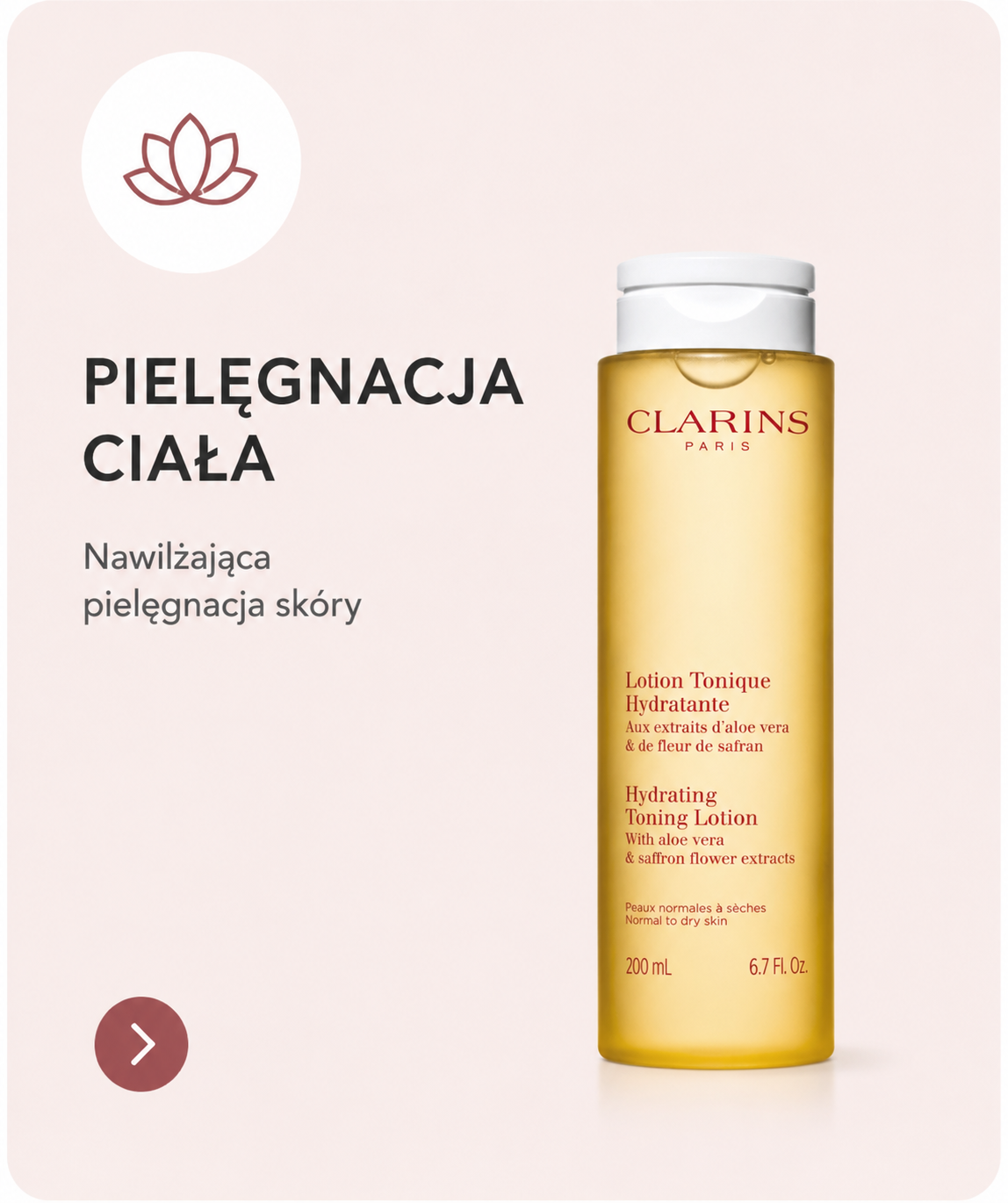 Pielęgnacja ciała