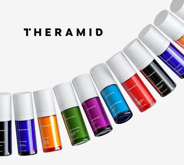 theramid