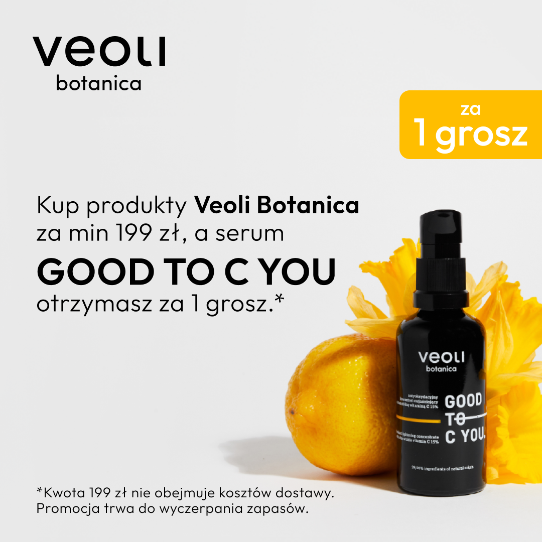 Veoli Botanica – gratis