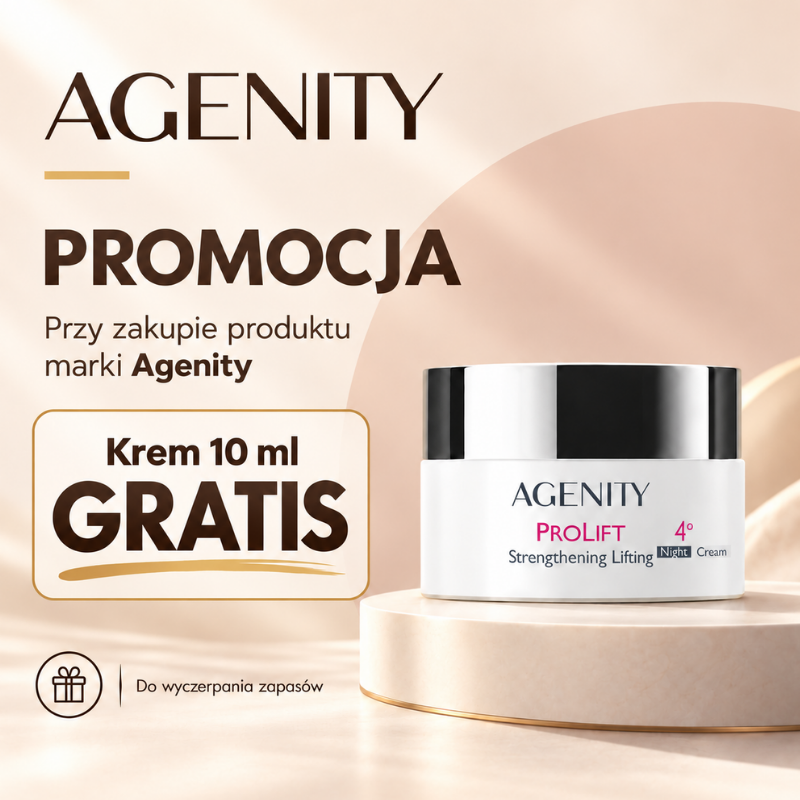 Agenity – gratis