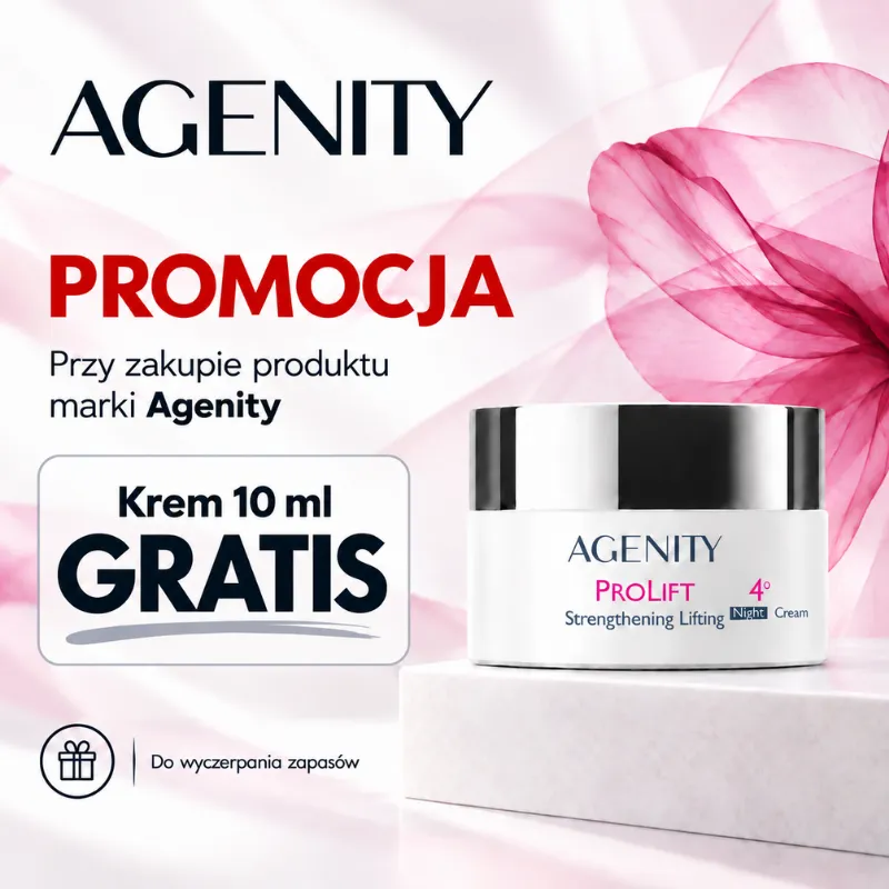 Agenity – gratis