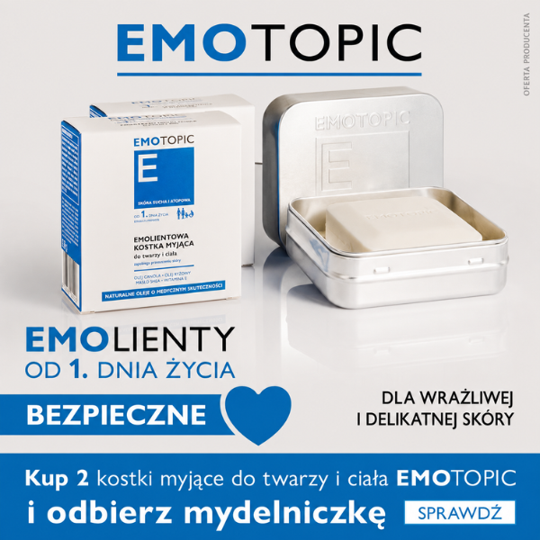 Emotopic