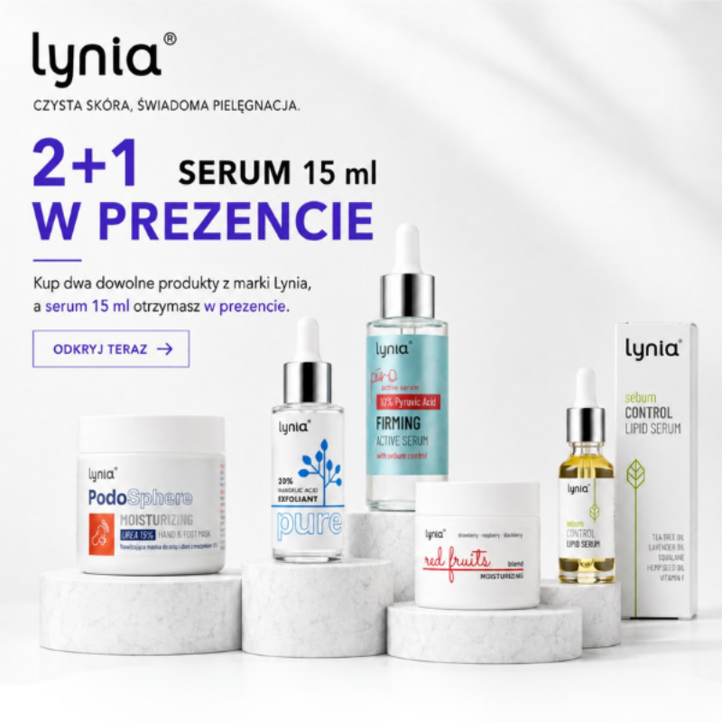 lynia