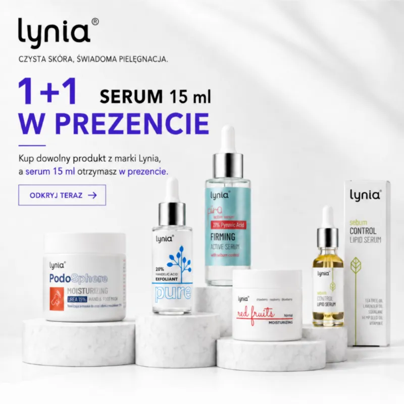 Lynia – gratis