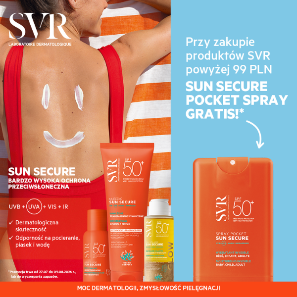 SVR – gratis
