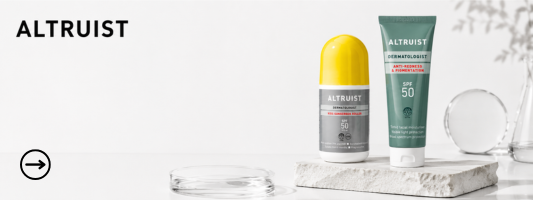 Altruist