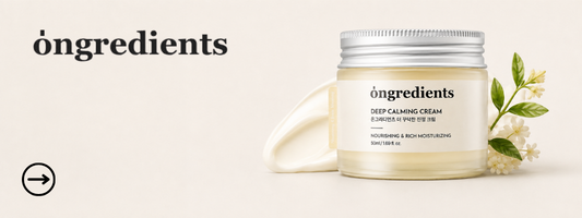 ongredients