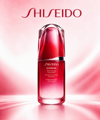 shiseido