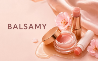 balsamy